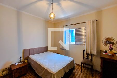 Quarto 1 de casa para alugar com 2 quartos, 111m² em Mooca, São Paulo