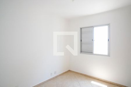 Quarto 2 de apartamento à venda com 3 quartos, 64m² em Fundação, São Caetano do Sul