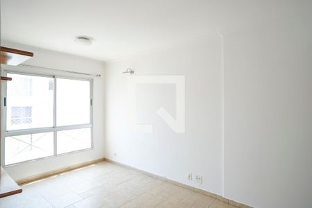 Sala de apartamento à venda com 3 quartos, 64m² em Fundação, São Caetano do Sul
