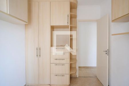 Quarto 1 de apartamento à venda com 3 quartos, 64m² em Fundação, São Caetano do Sul