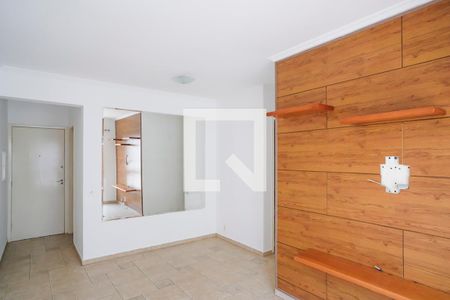 Sala de apartamento à venda com 3 quartos, 64m² em Fundação, São Caetano do Sul