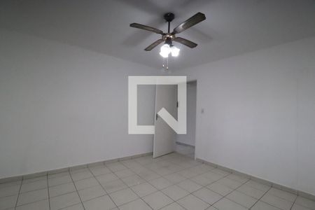 Quarto 1 de casa para alugar com 2 quartos, 78m² em Campestre, Santo André