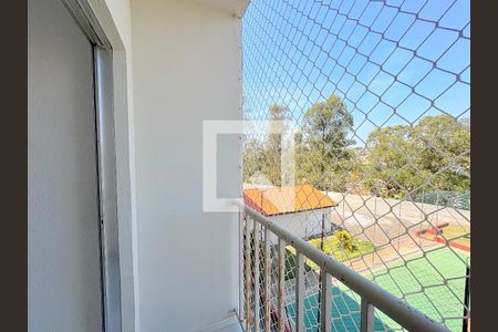 Apartamento à venda com 2 quartos, 60m² em Jardim das Acacias, Várzea Paulista