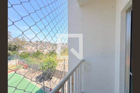 Apartamento à venda com 2 quartos, 60m² em Jardim das Acacias, Várzea Paulista