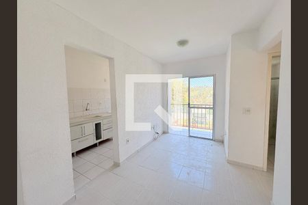 Apartamento à venda com 2 quartos, 60m² em Jardim das Acacias, Várzea Paulista