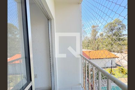 Apartamento à venda com 2 quartos, 60m² em Jardim das Acacias, Várzea Paulista