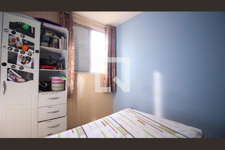 Apartamento à venda com 2 quartos, 55m² em Vila Alpina, São Paulo