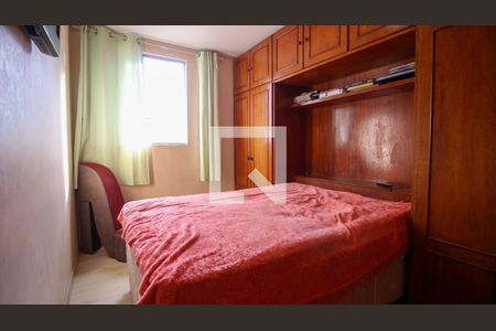 Apartamento à venda com 2 quartos, 55m² em Vila Alpina, São Paulo