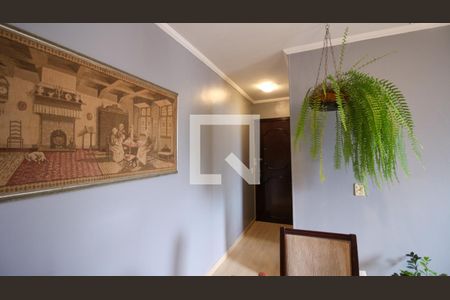 Apartamento à venda com 2 quartos, 55m² em Vila Alpina, São Paulo