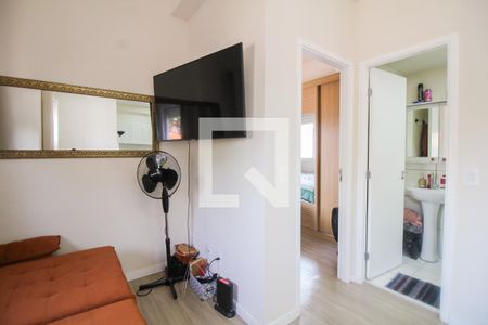 Apartamento para alugar com 1 quarto, 35m² em Mooca, São Paulo