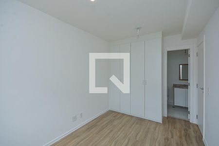 Quarto 1 de apartamento à venda com 2 quartos, 61m² em Vila Isa, São Paulo