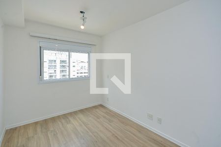 Quarto 1 de apartamento à venda com 2 quartos, 61m² em Vila Isa, São Paulo