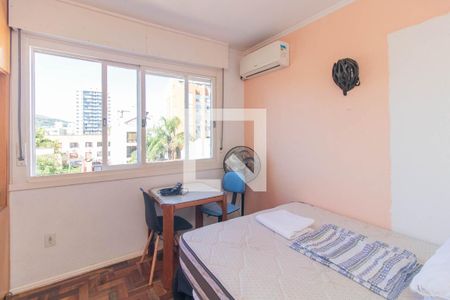 Quarto 1 de apartamento à venda com 3 quartos, 132m² em Jardim Botânico, Porto Alegre