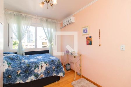 Quarto 2 de apartamento à venda com 3 quartos, 132m² em Jardim Botânico, Porto Alegre