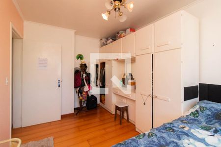 Quarto 2 de apartamento à venda com 3 quartos, 132m² em Jardim Botânico, Porto Alegre