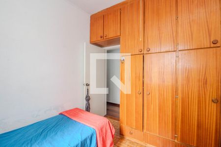 Quarto 1 de apartamento à venda com 2 quartos, 75m² em Santa Maria Goretti, Porto Alegre