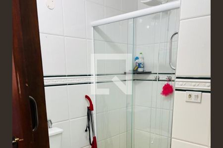 Banheiro de casa à venda com 2 quartos, 142m² em Jardim Marcel, São Paulo