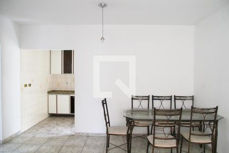 Sala  de apartamento à venda com 2 quartos, 67m² em Jardim Santa Mena, Guarulhos