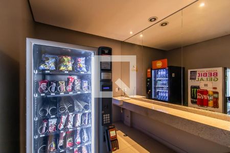 Foto 04 de kitnet/studio à venda com 1 quarto, 24m² em Sé, São Paulo
