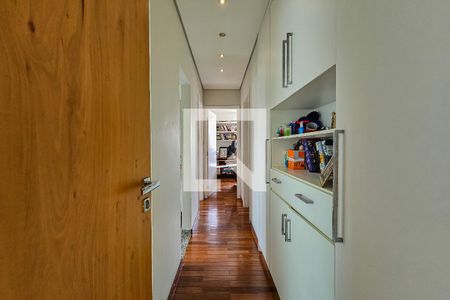Apartamento à venda com 3 quartos, 134m² em Santo Agostinho, Belo Horizonte