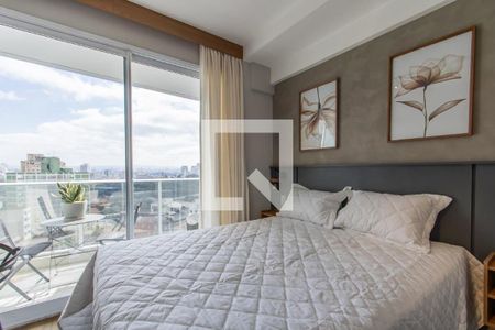 Foto 01 de kitnet/studio à venda com 1 quarto, 22m² em Sé, São Paulo