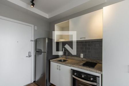 Foto 19 de kitnet/studio à venda com 1 quarto, 22m² em Sé, São Paulo
