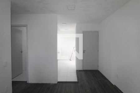 Sala de apartamento para alugar com 2 quartos, 42m² em Santa Rosa de Lima, Porto Alegre