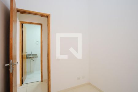 Quarto 1 de apartamento para alugar com 2 quartos, 35m² em Vila Esperança, São Paulo