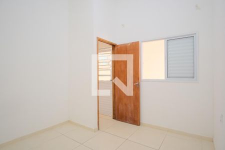 Quarto 2 de apartamento para alugar com 2 quartos, 35m² em Vila Esperança, São Paulo