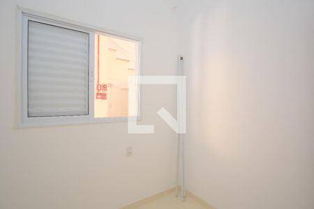Quarto 1 de apartamento para alugar com 2 quartos, 35m² em Vila Esperança, São Paulo