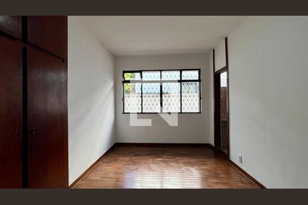 Quarto 1 de apartamento para alugar com 4 quartos, 180m² em Funcionários, Belo Horizonte