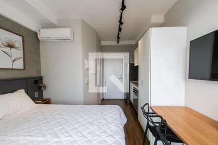 Foto 15 de kitnet/studio à venda com 1 quarto, 24m² em Sé, São Paulo