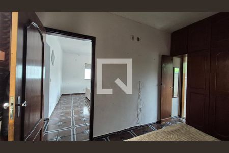 Sala de casa à venda com 4 quartos, 250m² em Jardim Las Vegas, Santo André