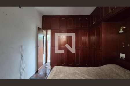 Sala de casa à venda com 4 quartos, 250m² em Jardim Las Vegas, Santo André