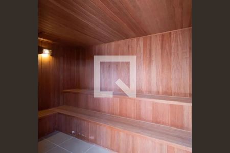Área comum de apartamento para alugar com 1 quarto, 25m² em Bonfim, Osasco