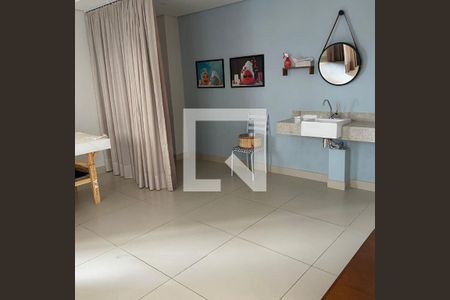 Área comum de apartamento para alugar com 1 quarto, 25m² em Bonfim, Osasco