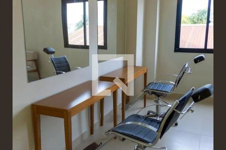 Área comum de apartamento para alugar com 1 quarto, 25m² em Bonfim, Osasco