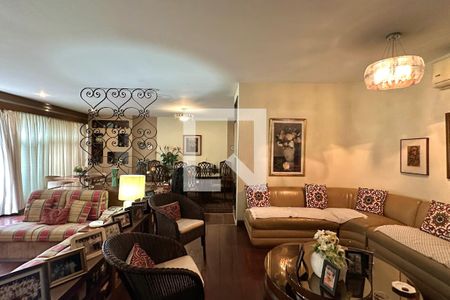 Apartamento à venda com 4 quartos, 200m² em Leblon, Rio de Janeiro