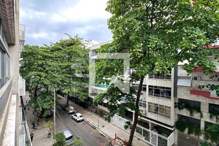 Apartamento à venda com 4 quartos, 200m² em Leblon, Rio de Janeiro