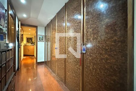 Apartamento à venda com 4 quartos, 200m² em Leblon, Rio de Janeiro