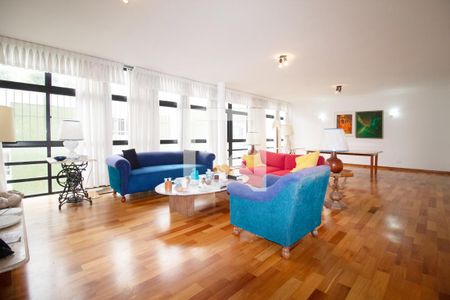 Apartamento para alugar com 3 quartos, 187m² em Jardim Paulista, São Paulo