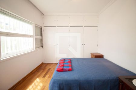 Apartamento para alugar com 3 quartos, 187m² em Jardim Paulista, São Paulo