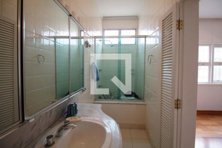 Apartamento para alugar com 3 quartos, 187m² em Jardim Paulista, São Paulo