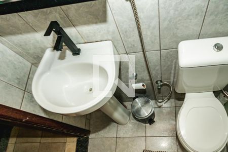 Casa de Condomínio à venda com 2 quartos, 48m² em Jardim Leblon, Belo Horizonte