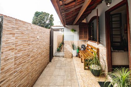 Casa de Condomínio à venda com 2 quartos, 48m² em Jardim Leblon, Belo Horizonte