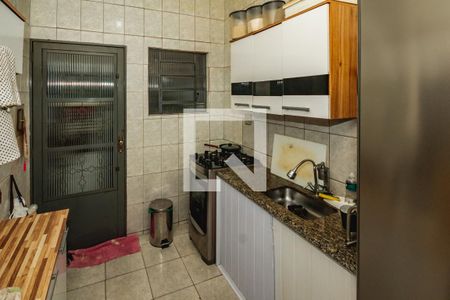 Casa de Condomínio à venda com 2 quartos, 48m² em Jardim Leblon, Belo Horizonte
