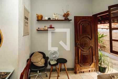 Casa de Condomínio à venda com 2 quartos, 48m² em Jardim Leblon, Belo Horizonte