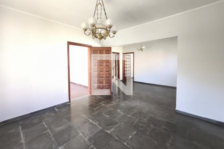 Sala de Estar de casa à venda com 3 quartos, 169m² em Jardim Novo Campos Eliseos, Campinas