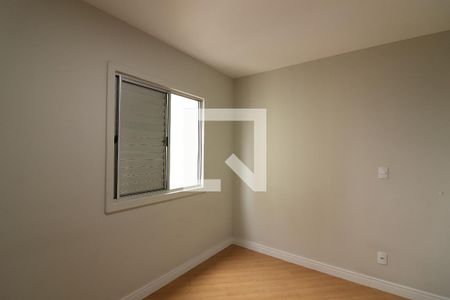 Quarto 1 de apartamento para alugar com 3 quartos, 58m² em Paulicéia, São Bernardo do Campo