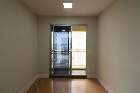 Sala  de apartamento para alugar com 3 quartos, 58m² em Paulicéia, São Bernardo do Campo